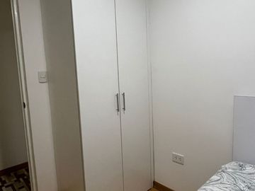 Alquiler Departamento 3 Habitaciones. Incluye Cochera