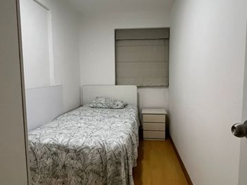 Alquiler Departamento 3 Habitaciones. Incluye Cochera