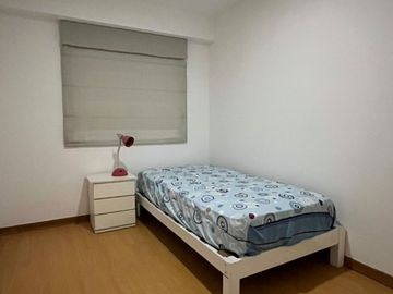 Alquiler Departamento 3 Habitaciones. Incluye Cochera