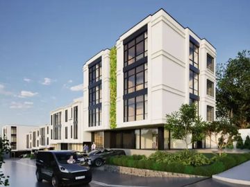 🏘️Departamentos de 1 y 2 dormitorios con crédito VIP en Río Amarillo