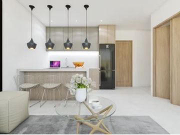 🏘️Departamentos de 1 y 2 dormitorios con crédito VIP en Río Amarillo