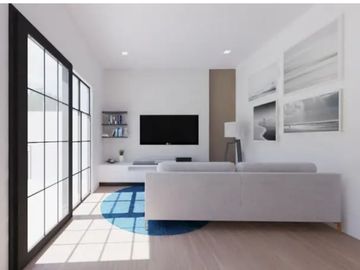 🏘️Departamentos de 1 y 2 dormitorios con crédito VIP en Río Amarillo