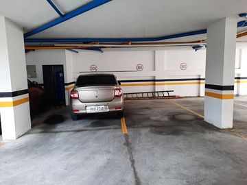 SE VENDE HERMOSOS DEPARTAMENTOS DE 128 M2. DE CONSTRUCCIÓN, SANTO DOMINGO - ECUADOR