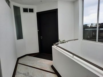 SE VENDE HERMOSOS DEPARTAMENTOS DE 128 M2. DE CONSTRUCCIÓN, SANTO DOMINGO - ECUADOR
