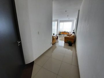 SE VENDE HERMOSOS DEPARTAMENTOS DE 128 M2. DE CONSTRUCCIÓN, SANTO DOMINGO - ECUADOR