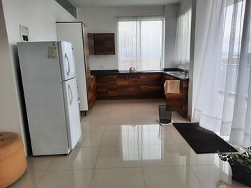 SE VENDE HERMOSOS DEPARTAMENTOS DE 128 M2. DE CONSTRUCCIÓN, SANTO DOMINGO - ECUADOR