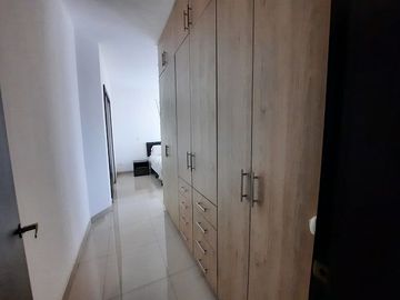 SE VENDE HERMOSOS DEPARTAMENTOS DE 128 M2. DE CONSTRUCCIÓN, SANTO DOMINGO - ECUADOR