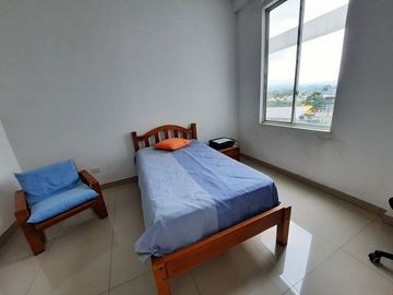 SE VENDE HERMOSOS DEPARTAMENTOS DE 128 M2. DE CONSTRUCCIÓN, SANTO DOMINGO - ECUADOR