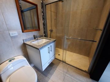 SE VENDE HERMOSOS DEPARTAMENTOS DE 128 M2. DE CONSTRUCCIÓN, SANTO DOMINGO - ECUADOR