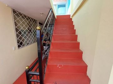 SE VENDE HERMOSA CASA RENTERA DE 3 PLANTAS + SUITE, NORTE DE QUITO - PICHINCHA - ECUADOR