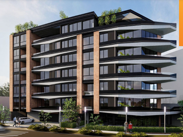 🏡En Venta Departamentos de 1, 2 y 3 Dormitorios en Puertas del Sol🏡