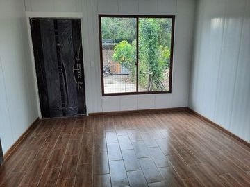 SE VENDE HERMOSAS CASAS POR ESTRENAR DE DOS PLANTAS DE 85 M2. DE CONSTRUCCIÓN QUININDE – ESMERALDAS – ECUADOR