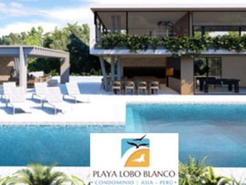 VENTA CASA DE PLAYA EN ASIA $370,000.00