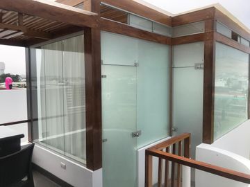 VENTA CASA DE PLAYA EN ASIA $370,000.00