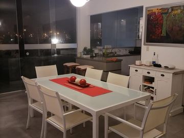 VENTA CASA DE PLAYA EN ASIA $370,000.00