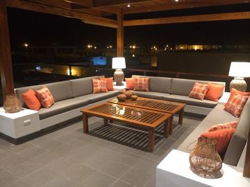 VENTA CASA DE PLAYA EN ASIA $370,000.00