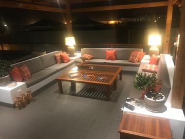 VENTA CASA DE PLAYA EN ASIA $370,000.00