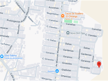 ¡HERMOSA PROPIEDAD EN VILLA HERMOSA! APROVECHA ESTA GRAN OPORTUNIDAD
