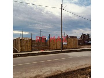 1127942 TERRENO EN VENTA  ID: 1127942 Venta De Terreno En Cañete