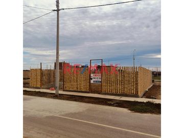 1127942 TERRENO EN VENTA  ID: 1127942 Venta De Terreno En Cañete