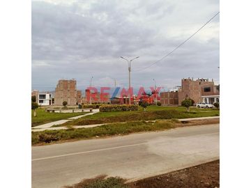 1127942 TERRENO EN VENTA  ID: 1127942 Venta De Terreno En Cañete