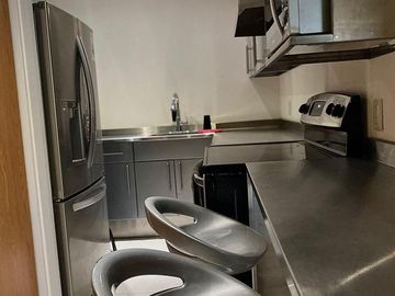 Departamento Amueblado en Vitant (La Capital)