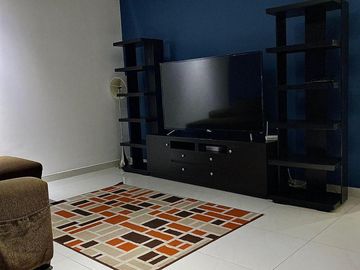 Departamento Amueblado en Vitant (La Capital)