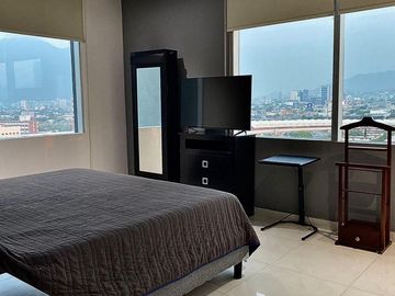 Departamento Amueblado en Vitant (La Capital)