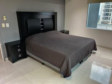 Departamento Amueblado en Vitant (La Capital)
