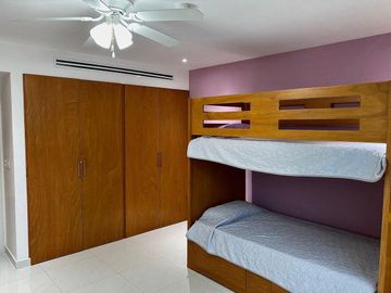 Departamento Amueblado en Vitant (La Capital)