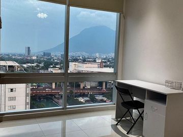 Departamento Amueblado en Vitant (La Capital)