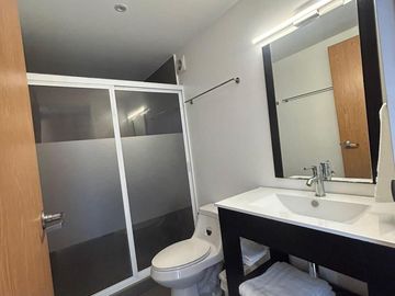 Departamento Amueblado en Vitant (La Capital)