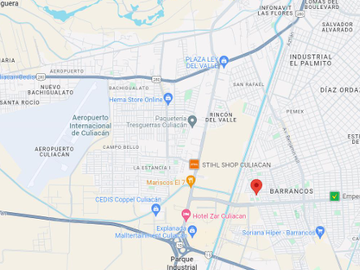se vende casa en Del Huerto, Del Camino, Fraccionamiento del Camino, 80184 Culiacán Rosales, Sinaloa, México