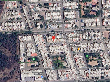 se vende casa en Del Huerto, Del Camino, Fraccionamiento del Camino, 80184 Culiacán Rosales, Sinaloa, México