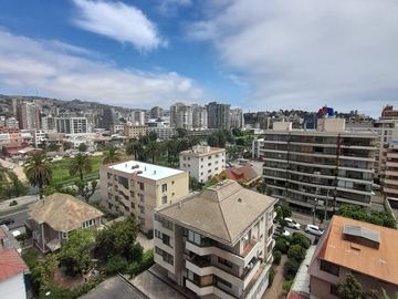 Lindo  departamento 2D , 2B ,  sector poniente de Viña de Mar