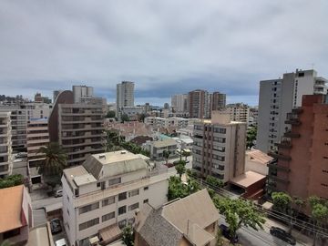 Lindo  departamento 2D , 2B ,  sector poniente de Viña de Mar