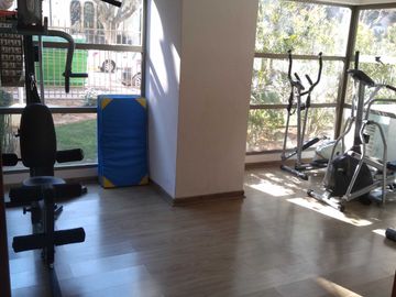 Lindo  departamento 2D , 2B ,  sector poniente de Viña de Mar