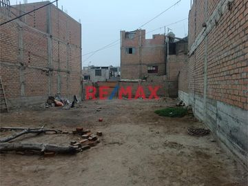 Venta De Terreno 428 M² Cerca A La Panamericana Norte, Puente Piedra