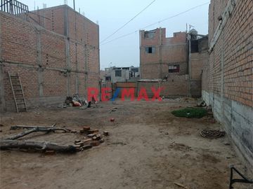 Venta De Terreno 428 M² Cerca A La Panamericana Norte, Puente Piedra