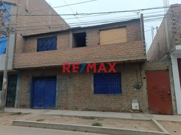 Venta De Terreno 428 M² Cerca A La Panamericana Norte, Puente Piedra