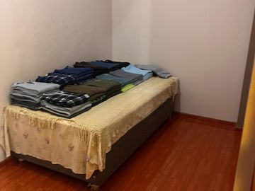 Venta Local Comercial + Departamentos en Edificio de 4 Pisos