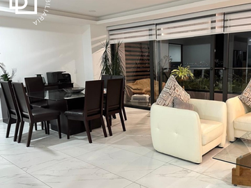Departamento en VENTA con excelentes vista en Terra Viuré, Zona Esmeralda