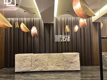 Departamento en VENTA con excelentes vista en Terra Viuré, Zona Esmeralda
