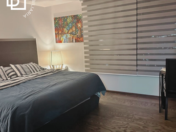 Departamento en VENTA con excelentes vista en Terra Viuré, Zona Esmeralda