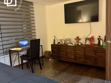 Departamento en VENTA con excelentes vista en Terra Viuré, Zona Esmeralda