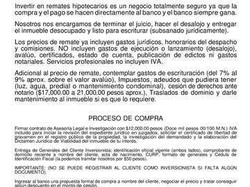 EXCELENTE PROPIEDAD DE RECUPERACION BANCARIA ADJUDICADA EN MORELOS!!! 908M2 A UN SUPER PRECIO!! SOLO RECURSOS PROPIOS, NO CREDITOS