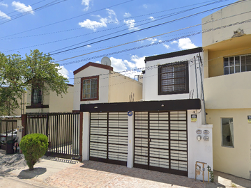 HERMOSA PROPIEDAD EN VENTA UBICADA EN RODRIGO DE TRIANA  803, MISIÓN DE FUNDADORES, 66612,  CDAD. APODACA, N.L.