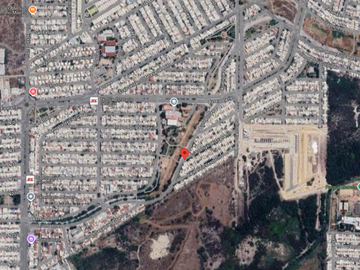 HERMOSA PROPIEDAD EN VENTA UBICADA EN RODRIGO DE TRIANA  803, MISIÓN DE FUNDADORES, 66612,  CDAD. APODACA, N.L.