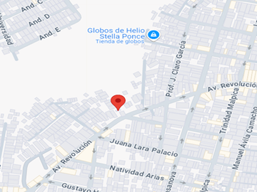 HERMOSO DEPARTAMENTO EN VILLA HERMOSA TABASCO