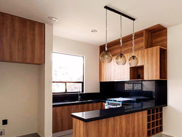 Casa en venta cerca de la Universidad Anáhuac
